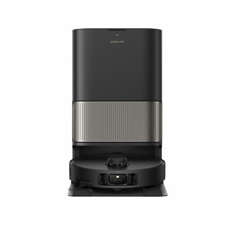 Dreame L40s Pro Ultra – Aspirateur robot laveur Noir