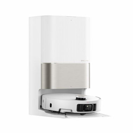 Dreame X50 UC – Aspirateur robot laveur Blanc
