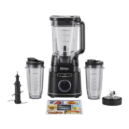 Ninja Detect TB301EU – Blender Intelligent 1200 W Noir