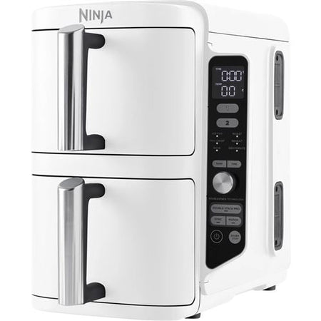 Ninja SL400EUWH – Friteuse sans huile Blanc 2470 W