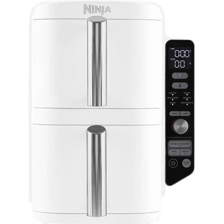 Ninja SL400EUWH – Friteuse sans huile Blanc 2470 W